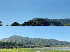 -风云岭森林公园