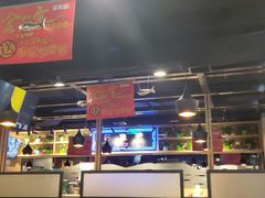 -新辣道鱼火锅(上地华联店)