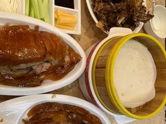 -大鸭梨(天通西苑店)