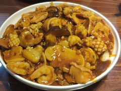 -惠宾饭庄(中山路店)