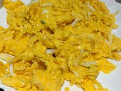 银鱼炒蛋-品渔味湖鲜馆(拈花湾店)
