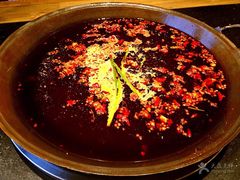 -纸盐河码头火锅(十八梯店)