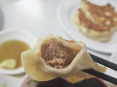 -劈柴院锅贴(沈阳路店)