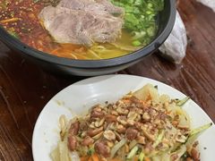 -一品飘香米线(一中总店)