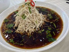 -怡园饭店-餐厅(四望亭店)