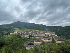-初溪土楼群