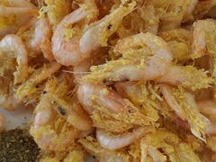 -渔民船说·北塘海鲜·天津菜·海肠捞饭(北塘古镇店)