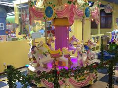 -爱玩嘉年华(龙湖曲江天街店)