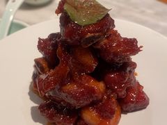 -苏帮袁Sue Cuisine(来福士店)