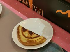 -岷山饭店-芝芝自助餐厅