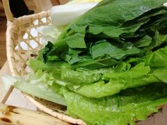 -椰夫人·养生椰子鸡(金沙洲永旺店)