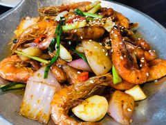 -大牌大·传统杭帮菜(湖滨店)