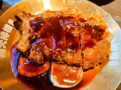 -阿大排档(长春这有山店)