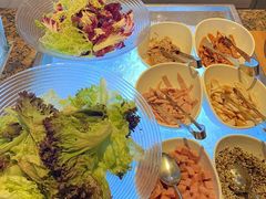 -马哥孛罗咖啡厅·Cafe Marco (厦门马哥孛罗东方大酒店)