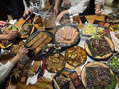 -KAOKAO烤烤·丹东海鲜烧烤(望京店)
