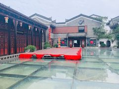 -东西巷