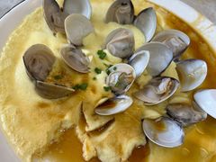 -覃记海鲜美食餐厅