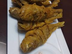 -老关东东北菜(盐城店)