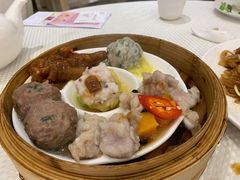 -香港富临皇宫(五月花商业广场店)