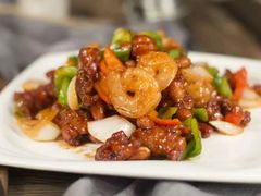 -陈傻子餐厅(世纪都会店)