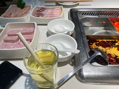 -海底捞火锅(锦艺城店)