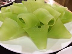 -蜀九香火锅(九眼桥店)