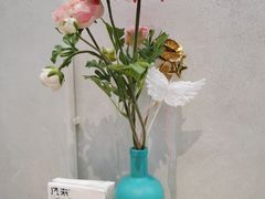 -玫瑰咖啡(中山六路店)