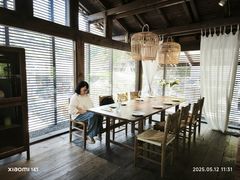 -MOJ coffee(瓯海泽雅水碓坑店)