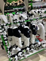 -Toys Idea(上海浦东国际机场店)