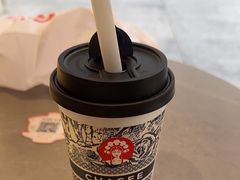 -霸王茶姬(正佳广场店)