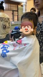 -GOLDEN HAIR儿童造型设计(丁香国际店)
