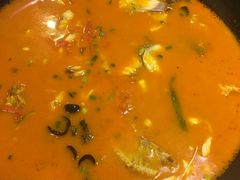 浓情酸汤-顺水鱼馆(克西路店)