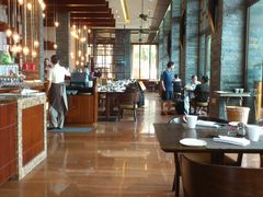 环境-神州半岛喜来登度假酒店-盛宴西餐厅