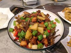 -大理董·董家小厨野生菌火锅(古城旗舰店)