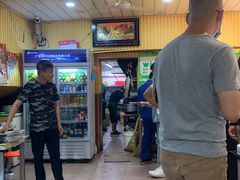 -晓宇盒饭(民安街店)