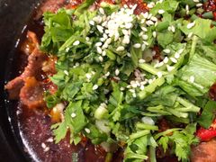 -马路边边串串香(双井直营店)