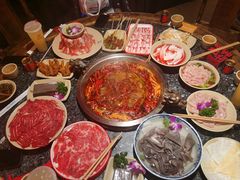 -蜀大侠火锅(春熙路店)
