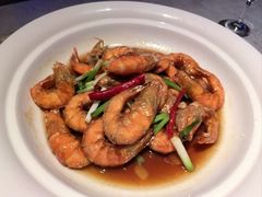 -上和臻品中国菜(花园街店)