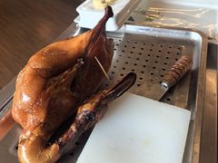 -北京全聚德(王府井店)