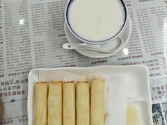-周大娘牛乳(旧寨古村总店)