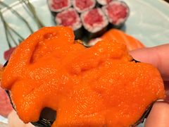 -小山日本料理(兴业太古汇店)