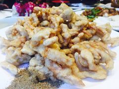 -盈春大饭店(千山路店)