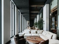 -北京三里屯CHAO酒店