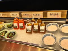 -和府捞面(东直门银座店)