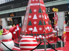 -HALO广场(梨园路店)