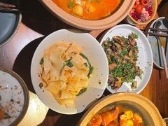 -薇酌饮·陕西菜(南门外店)