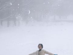 -武陵山森林公园