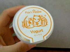 -狐狸家·酸奶酪专门店(平江路店)