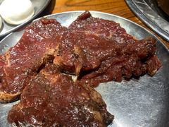 -原始泥炉烤肉(总店)