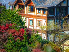 -九如山休闲旅游度假区